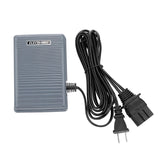 Foot Speed Control Pedal+Cord for Brother LX3817 XL3500 XL5010 634D 929D 760DE