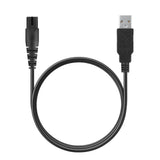 Water Flossers Charger For Nicwell, B Weiss, COSLUS Oralfree Nicefeel Aquasonic