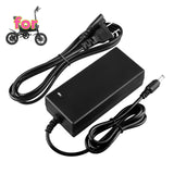 42V 1A-2A Charger Compatible with GOTRAX S2 and NANO electric bikes