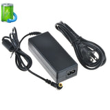19V AC Adapter For LG MS-Z2530R190-048M0-E 2.53A 48W EAY65897807