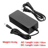 UL Listed AC/DC Charger Compatible with Tamobyke V20 / H9 /V20 PRO