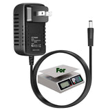 9V AC Adapter Charger for Torrey LPC-40L PC-40L PC-80L Scale Tor-Rey Power Cord