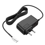 7.2V DC Adapter for Ariens Pro 28 36 Hydro EFI RapidTrak Snow Blower