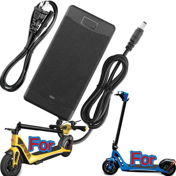 ⚡AC Adapter for Bugatti 9.0 / 9 pro / 10 Electric Scooter from Costco