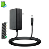 16.8V Adapter For LifePro Sonic, Sonic Mini,Fusion X, Sonic Pro, Youdgee H1 Mini