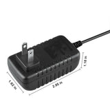 5V USBC Charger For Creiv Pedestal Standing Fan D10