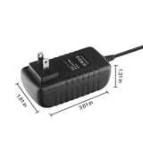 29.4V AC Adapter For X Hover-1 Rebel H1-REBL Electric Hoverboard Scooter