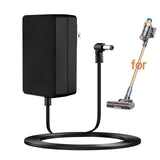 Adapter for Smoture VAC01 VAC02 AFNOP AceVac 1 SunSare X7A-US Vacuum Cleaner