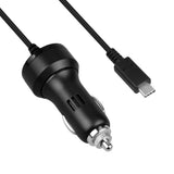 Car Charger And Home Charger For Flashlight YB1-10000 10000R 10000B 10000Y