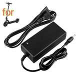 42V 1.5A-2A Charger Compatible with TOUR XP/F1 Electric Scooter Charger