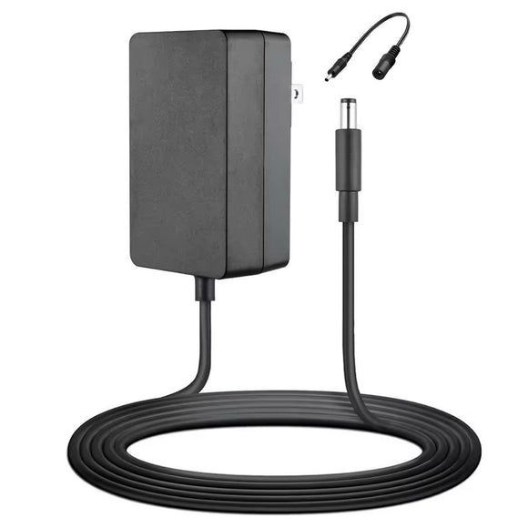 UL Listed Adapter for Jumper Ultrabook i7S,Ubook X 12,EZpad 6 Pro 8 Power Supply