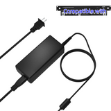 AC Adapter for Shure UA844 UA844US UA844SWB UHF Antenna Power Distributor System