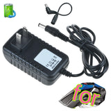 Charger for Bissell Carpet Cleaner 20037 20028 2002QvP/N 1611736