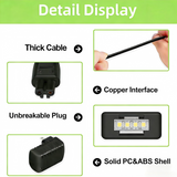 5V AC Adapter Charger for Remington BHT250 MB060 SF4880 HC4240 Shaver PSU