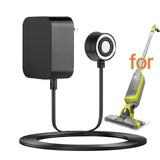 Charger for Shark VM200 VM20026 VM200C VC200 UM200 UM205 VC205 vacuum mop