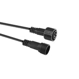 6Ft Power Cable For Waterproof Extension Cable aka Wire Solar String Lights