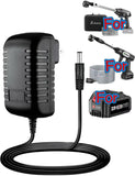 21V AC Adapter For Aihand Cordless Power Washer PW101 THLZH981 PW103 652PSI