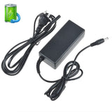 24v Charger for Monoprice 27 28 I MP-271PSS MP-27IPSS 113809 Monitor