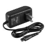 5V AC Adapter Charger for Remington XF8550 PF7600 PR1360 PF7500 Shaver PSU