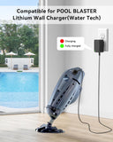 AC Adapter Compatible with Max Li, Max Li CG, Max Li HD, Millenium Li, iVAC 360