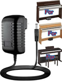 AC Adapter For Yamaha Arius YDP-S30 YDP-S31 YDP103 Arius Series Console Piano