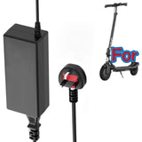 🛴 AC Adaptor For ZC07867 Zinc Folding Plus Scooter