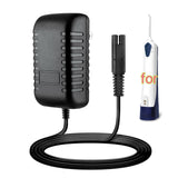 Charger for Waterpik WP360 WP360W WP462 WP462W WP450 WP450W WF-13CD010 YLA-03010