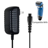 5V AC Adapter Charger for Remington XF8550 PF7600 PR1360 PF7500 Shaver PSU