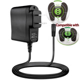 5V 1A AC Adapter For Revitive IX RIX IsoRocker Circulation Booster