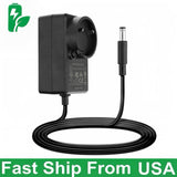 12V AC Adapter for Barco ClickShare CX-20 R9861512US CX-30 R9861613USB2
