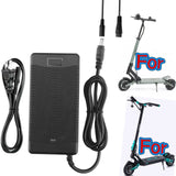 54.6V 2A AC Adapter For Vsett 8 + / Vsett 9 +  Electric Scooter 48V