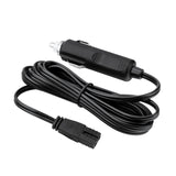 2-Pin Car Adapter for Mini Fridge/Desk Cooler MNBX4 Pottery Barn HYS70-12