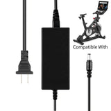 AC Adapter for NordicTrack S22i NTEX02121 NTEX02117NB NTEX02117NB.9