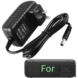 9.5V AC Adapter For Sony SRS-XB40 SRSXB40 Portable Wireless Speaker Charger Cord