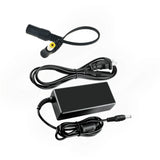 24V Adapter For Trucozie T554 Air Purifier MOCEL:BYX3-240200OU BYX3240200OU