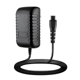 5V AC Adapter Charger For Remington Shaver PG6250 PG6255 PG6170 PG6171 PG6137