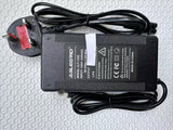 AC Adapter Charger For ENGWE L20 Electric Bike
