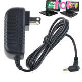 12V 2A AC DC Charger for YOTON YD075 YD105 YD105A/HDJUNTUNKOR 10.1 HDPDVD-01