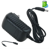 Charger for Vivosun 10 12 20 Model:CHTrimer-P-01J,ST-0001,HCS002,LB-0002