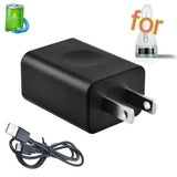 5V USB Charger for Pritech Callus Remover BCM-1138T (Not For BCM-1138)