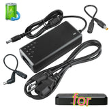 48V Charger For Lorex LNR1182 LNR1182TC4 LNR1182TC8 LNR1182TC8B 8-channel HD NVR
