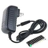 5V AC Adapter For N.P ss-001 SATOHA Hydrogen Water Bottle Generator PEM SPE