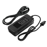 Charger for NIU KQi Air/Air X & KQi3/Pro/Sport/Max & KQi2 Pro & KQi1 Pro/Sport