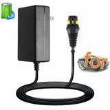 28V Charger for Husqvarna Automower 315 / 315X (2015 C2018+)