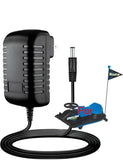 12V AC Adapter For Razor Crazy Cart Shift Blue 25143493 25143444