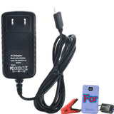 AC Adapter For Limitless LIM-ABST-033 AutoBoost Portable Car Jump Starter