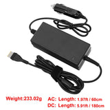 20V PD USB-C 24V Car Charger For ResMed AirSense 11 AutoSet USA TRI 39001