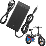 54.6V AC Adapter For eAhora X5 750W Electric Bike