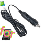 Radar Detector Power Cable for Escort Redline 360c radar detector