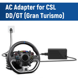 24V 7.5A Power Adapter for Fanatec Boost Kit 180 CSL DD DD Pro
